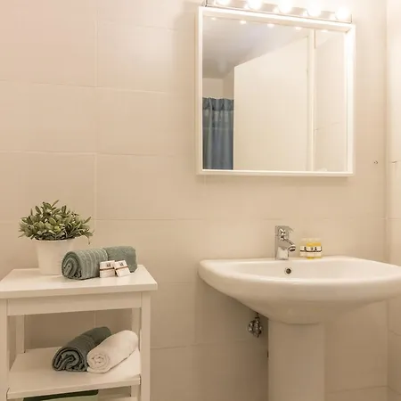 Apartman Barbieri23 Design By Wonderful Italy *