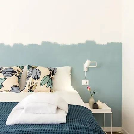 Lejlighed Barbieri23 Design By Wonderful Italy Bologna