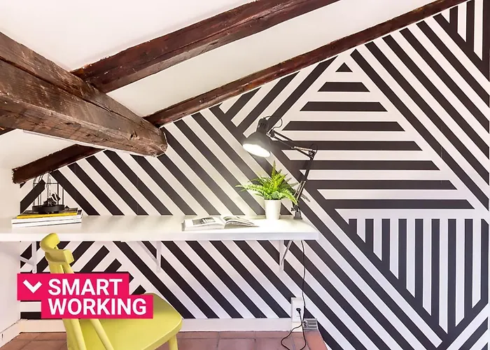 Barbieri23 Design By Wonderful Italy Bologna