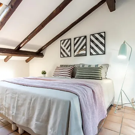 Barbieri23 Design By Wonderful Italy Appartamento *