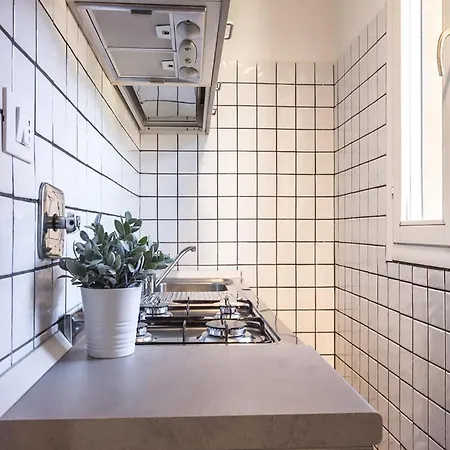 Barbieri23 Design By Wonderful Italy Bolonha