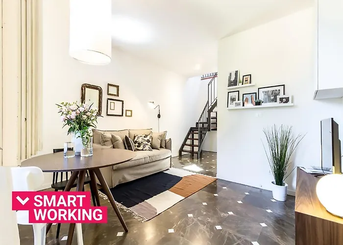 Barbieri23 Design By Wonderful Italy Appartamento *