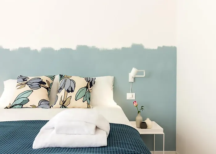 Appartamento Barbieri23 Design By Wonderful Italy Bologna