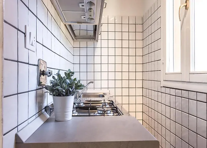 Barbieri23 Design By Wonderful Italy Boloňa