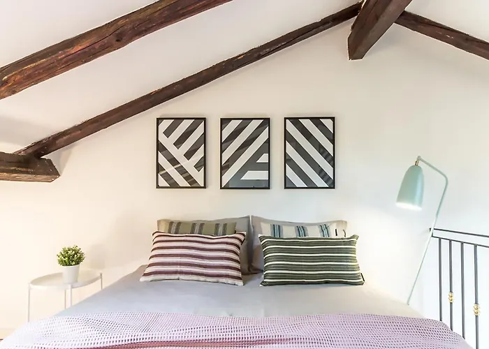 Apartmán Barbieri23 Design By Wonderful Italy Boloňa