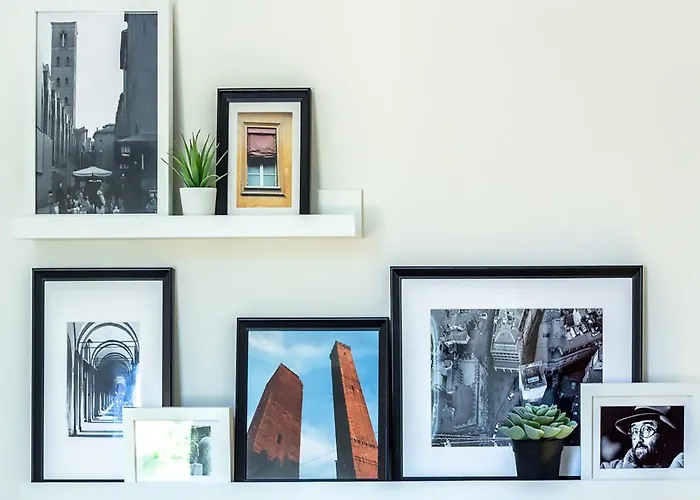 Barbieri23 Design By Wonderful Italy شقة