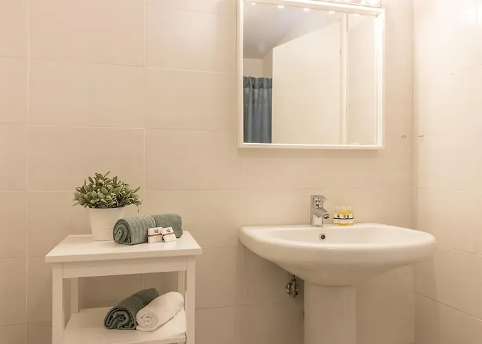 Appartamento Barbieri23 Design By Wonderful Italy *