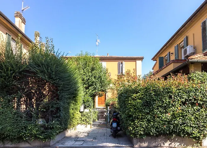 Barbieri23 Design By Wonderful Italy بولونيا