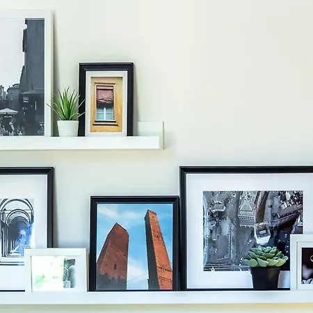 Barbieri23 Design By Wonderful Italy Apartman