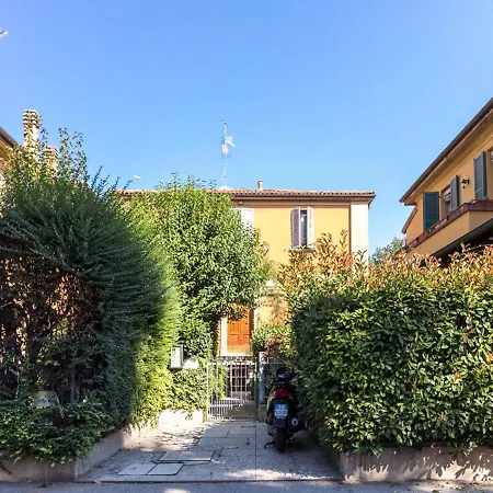 Barbieri23 Design By Wonderful Italy Bolonya