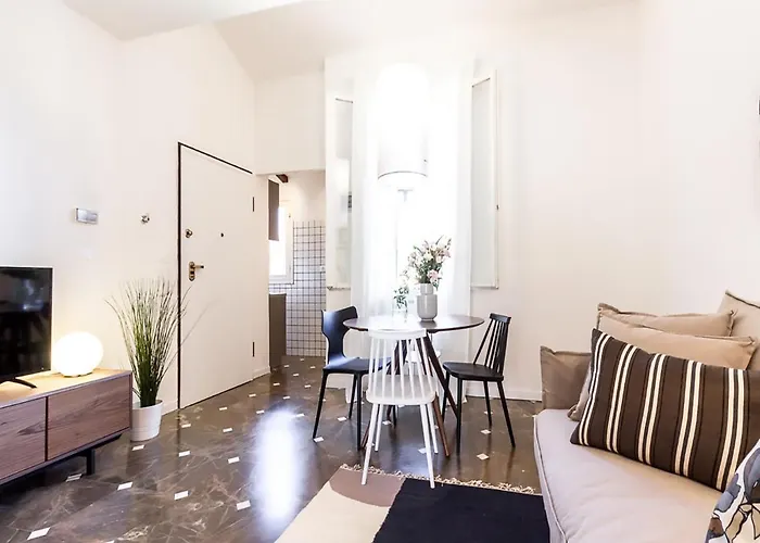 Barbieri23 Design By Wonderful Italy דירה *