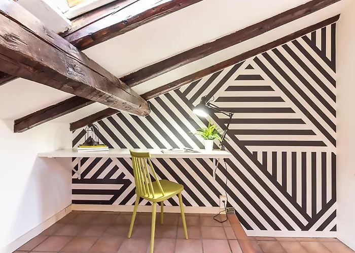 Barbieri23 Design By Wonderful Italy דירה *