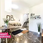 Barbieri23 Design By Wonderful Italy Apartment *