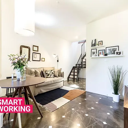 Barbieri23 Design By Wonderful Italy Apartament *