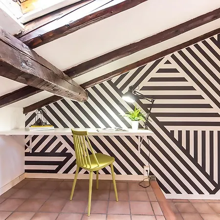 Barbieri23 Design By Wonderful Italy Apartment *