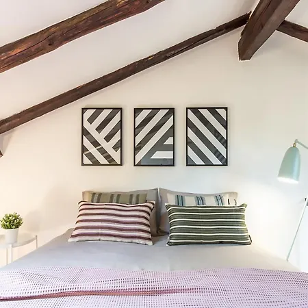 Apartment Barbieri23 Design By Wonderful Italy Bologna