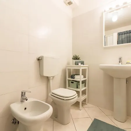 Apartament Barbieri23 Design By Wonderful Italy Bolonia